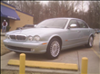 2005 Jaguar XJ Series