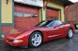 1997 Chevrolet Corvette