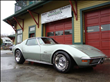 1972 Chevrolet Corvette