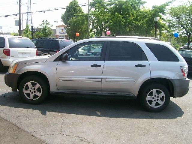 2005 Chevrolet Equinox for sale