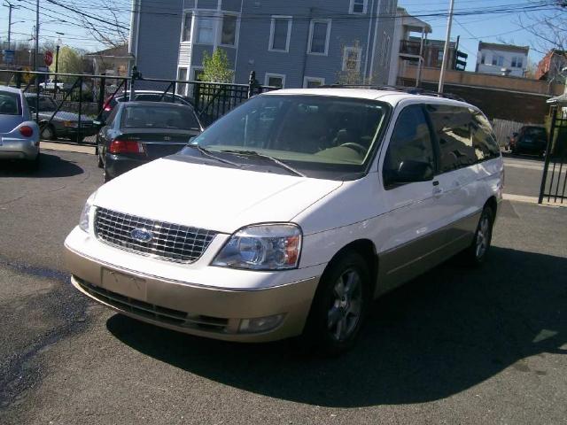 2004 Ford Freestar for sale