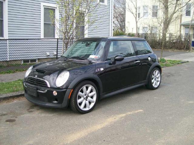 2004 MINI Cooper for sale