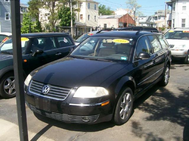 2005 Volkswagen Passat for sale