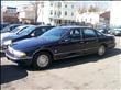 1993 Chevrolet Caprice Classic