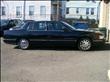 1999 Cadillac Deville