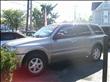 2002 Oldsmobile Bravada