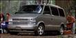 2003 Chevrolet Astro