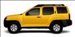 2007 Nissan Xterra