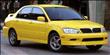 2002 Mitsubishi Lancer