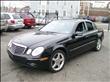2007 Mercedes-Benz E Class