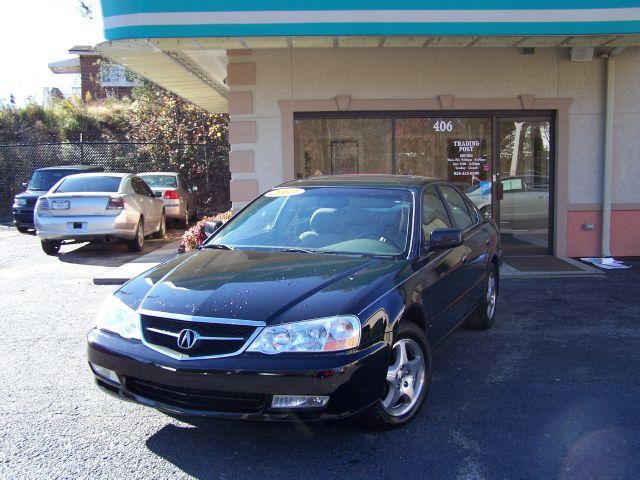 2003 Acura TL for sale