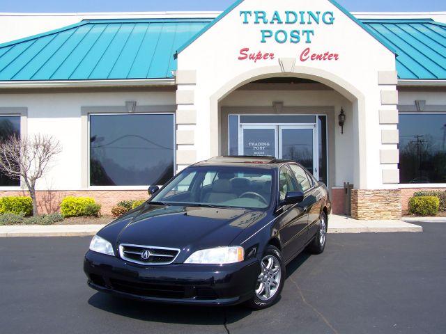 2000 Acura TL for sale