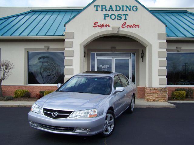2003 Acura TL for sale