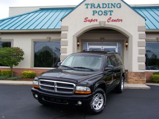 2003 Dodge Durango for sale