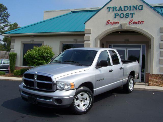 2004 Dodge Ram 1500 for sale