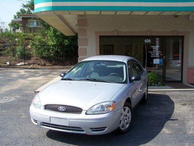 2005 Ford Taurus for sale