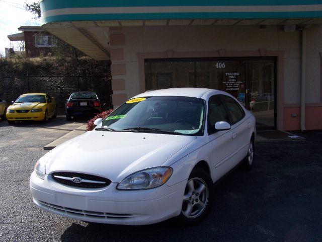 2003 Ford Taurus for sale
