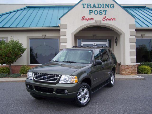 2004 Ford Explorer for sale