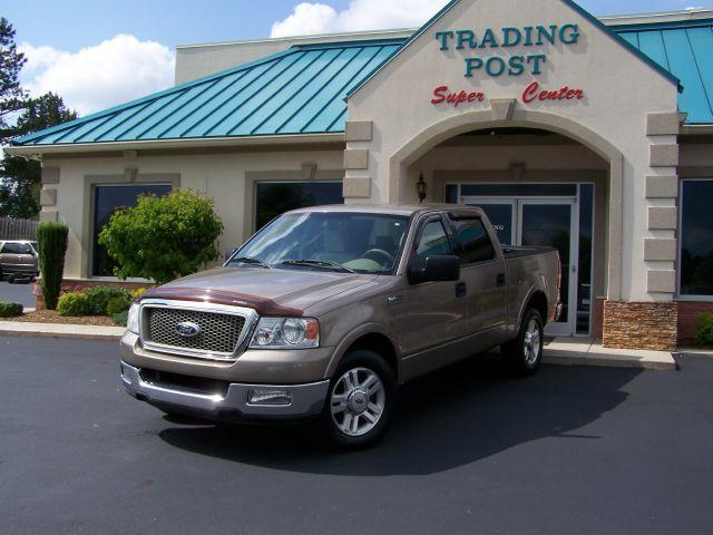2004 Ford F150 for sale