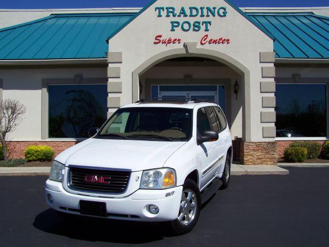2002 GMC Envoy for sale