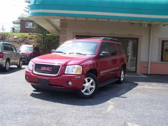 2003 GMC Envoy XL for sale