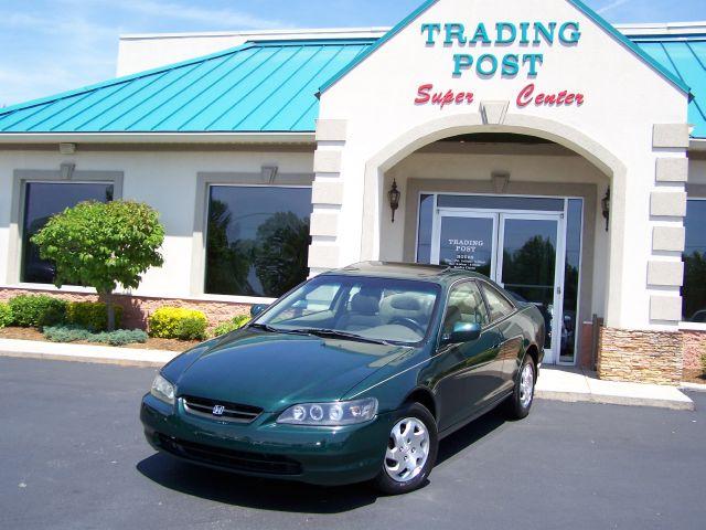 2000 Honda Accord for sale