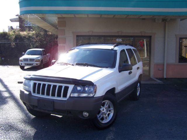 2004 Jeep Grand Cherokee for sale