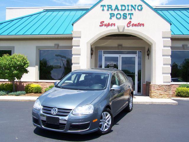 2006 Volkswagen Jetta for sale