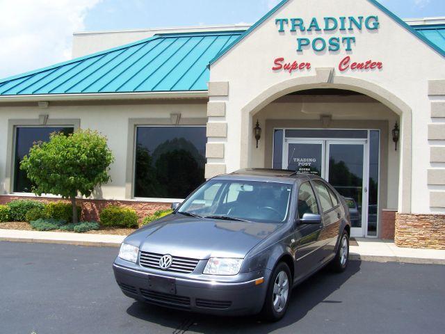 2005 Volkswagen Jetta for sale