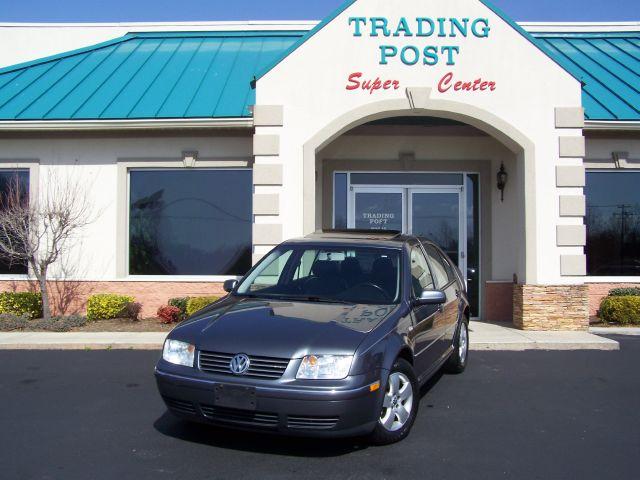 2004 Volkswagen Jetta for sale