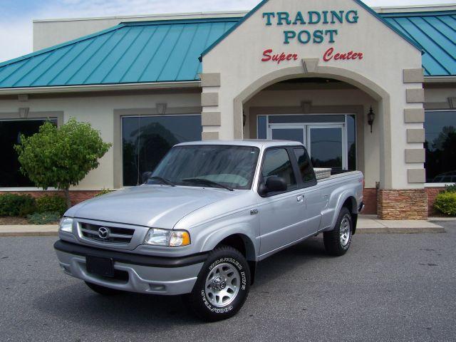 2003 Mazda Truck for sale