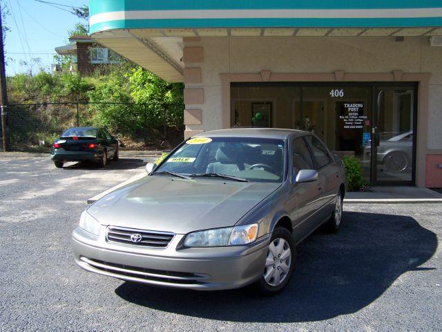 2001 Toyota Camry for sale