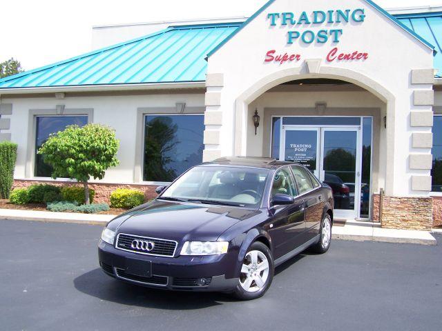 2002 Audi A4 for sale