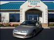 2001 Saturn S Series