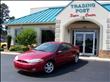 2002 Mercury Cougar
