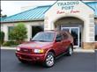 1999 Isuzu Rodeo