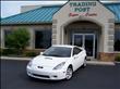 2001 Toyota Celica