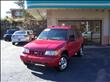 2002 Kia Sportage