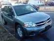 2008 Mitsubishi Endeavor