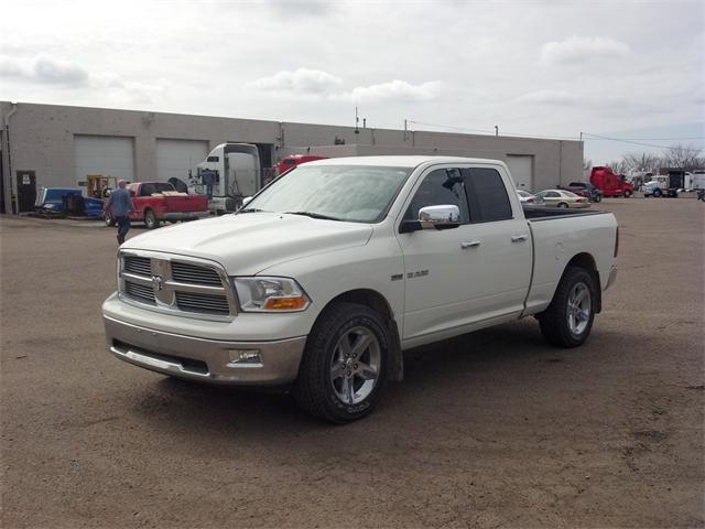 2009 Dodge Ram 1500 for sale
