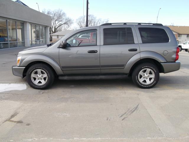 2006 Dodge Durango for sale