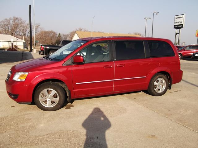 2008 Dodge Grand Caravan for sale