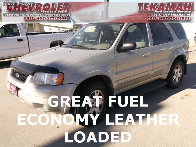 2004 Ford Escape for sale