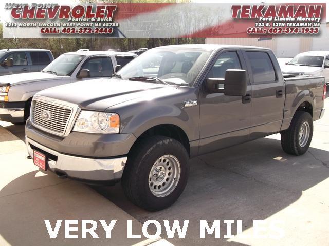 2008 Ford F150 for sale