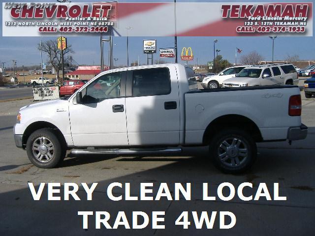 2008 Ford F150 for sale