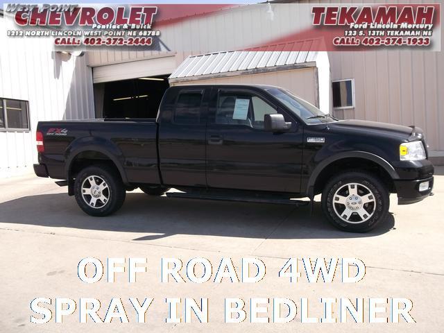 2004 Ford F150 for sale