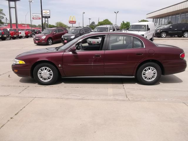 2003 Buick LeSabre for sale