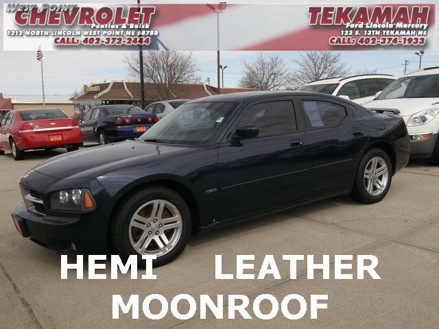 2006 Dodge Charger