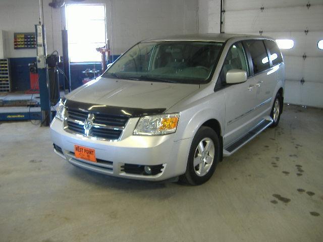 2008 Dodge Grand Caravan