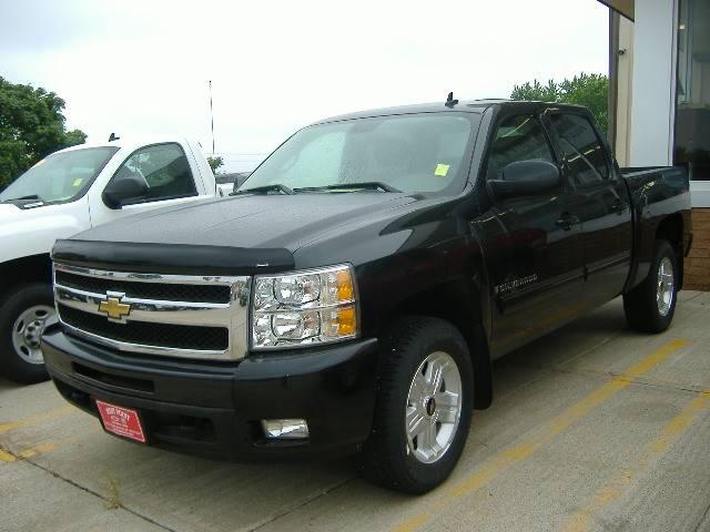 2009 Chevrolet Silverado 1500 for sale